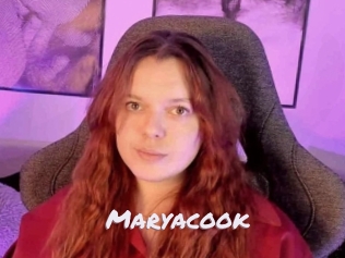 maryacook Deutsche Sexcams