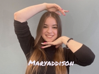 maryaddison Deutsche Sexcams