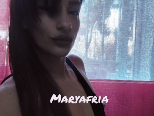 maryafria Deutsche Sexcams