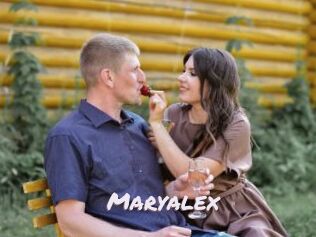 Maryalex