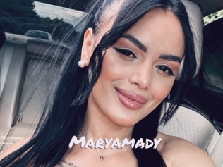 maryamady Deutsche Sexcams