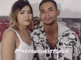 maryanchristofer Deutsche Sexcams