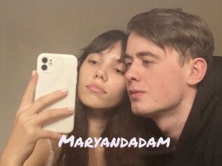 maryandadam Deutsche Sexcams