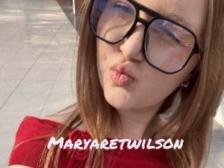 maryaretwilson Deutsche Sexcams