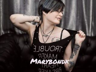 marybondx Deutsche Sexcams