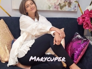 marycuper Deutsche Sexcams