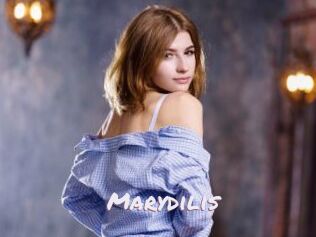 marydilis Deutsche Sexcams