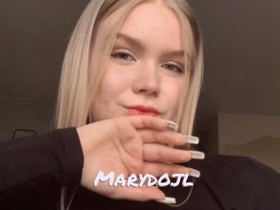 marydojl Deutsche Sexcams