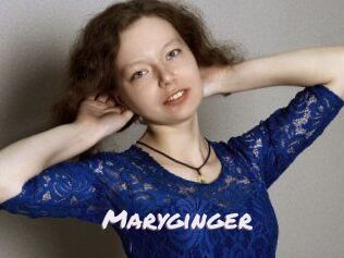 Maryginger