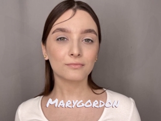 Marygordon
