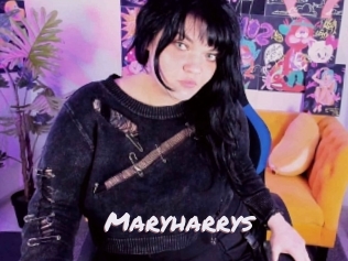 maryharrys Deutsche Sexcams