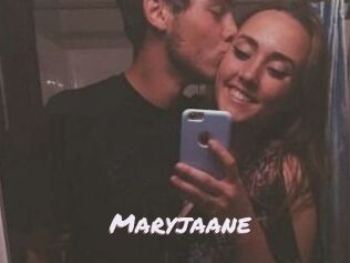 Maryjaane