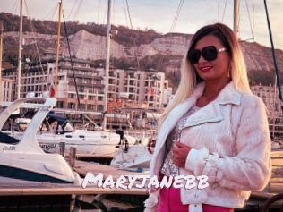 maryjanebb Deutsche Sexcams