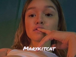 Marykitcat