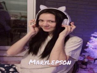 marylepson Deutsche Sexcams