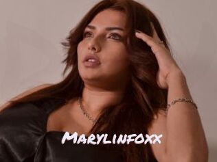 marylinfoxx Deutsche Sexcams