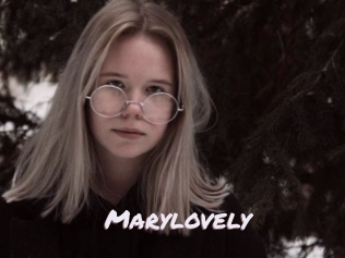 Marylovely