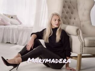 Marymadera