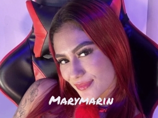Marymarin