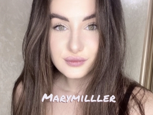 marymilller Deutsche Sexcams