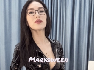 Maryqween
