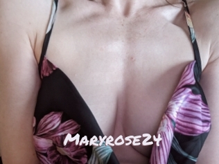 maryrose24 Deutsche Sexcams