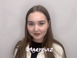 Maryruiz