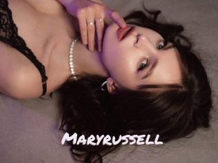maryrussell Deutsche Sexcams