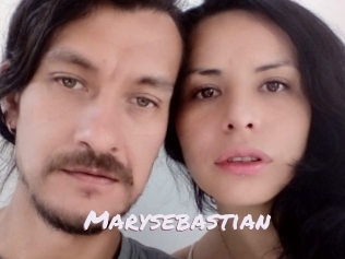 marysebastian Deutsche Sexcams