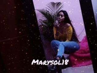 Marysol18