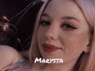 Marysta