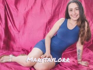 Marytaylorr