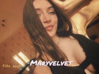 Maryvelvet