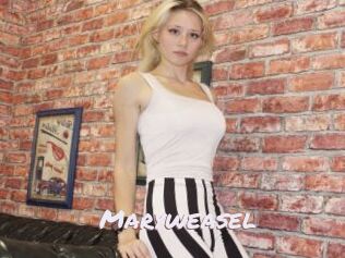 maryweasel Deutsche Sexcams