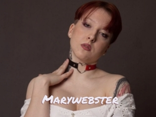 marywebster Deutsche Sexcams