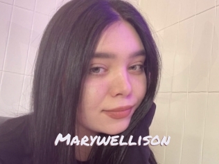 marywellison Deutsche Sexcams