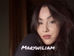 Marywiliam