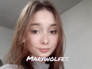 marywolfes Deutsche Sexcams