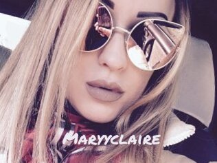 Maryyclaire