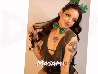 masami Deutsche Sexcams