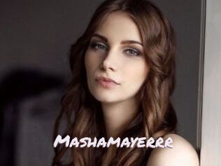 Mashamayerrr