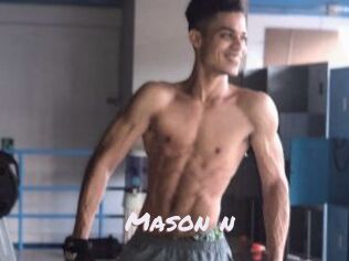 Mason_n