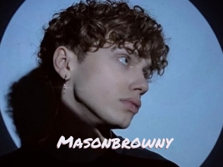 Masonbrowny