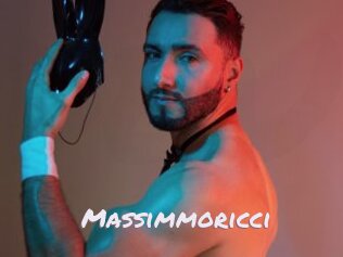 massimmoricci Deutsche Sexcams