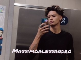 massimoalessandro Deutsche Sexcams