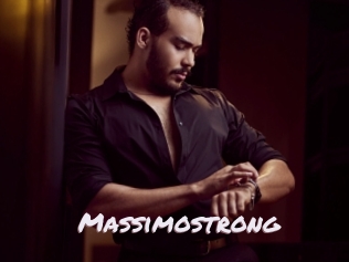 massimostrong Deutsche Sexcams