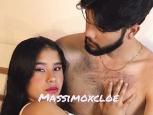 massimoxcloe Deutsche Sexcams