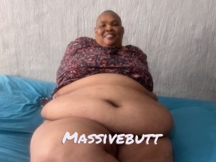 Massivebutt
