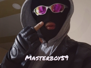 masterboy59 Deutsche Sexcams