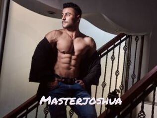 masterjoshua Deutsche Sexcams